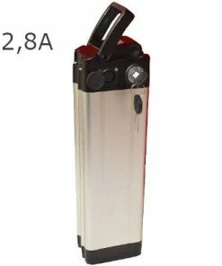 Batterie VAE Dodane Energy 36V Verticale Doctibike -VTT Boutique batterie vae dodane energy 36v verticale doctibike 12a full