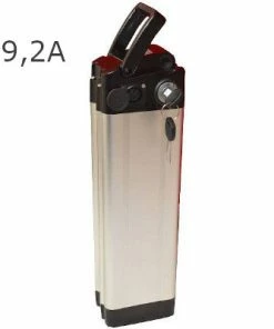 Batterie VAE Dodane Energy 36V Verticale Doctibike -VTT Boutique batterie vae dodane energy 36v verticale doctibike 19a full