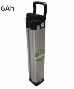 Batterie VAE Forerunner 24V Doctibike -VTT Boutique batterie vae forerunner 24v doctibike 16a full