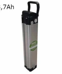 Batterie VAE Forerunner 24V Doctibike -VTT Boutique batterie vae forerunner 24v doctibike 8ah full