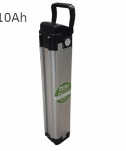 Batterie VAE Forerunner 36V Doctibike -VTT Boutique batterie vae forerunner 36v doctibike 10 ah full