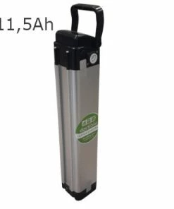 Batterie VAE Forerunner 36V Doctibike -VTT Boutique batterie vae forerunner 36v doctibike 11 ah full