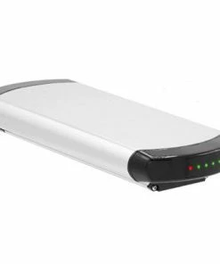 Batterie VAE Gitane 36V 10Ah Sous Porte Bagage Phylion 2 Broches