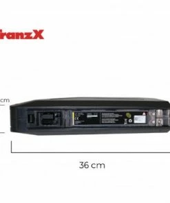 Tranz-X Batterie VAE Pliant Winora/Matra 36V BL-09 Tranz X -VTT Boutique batterie vae pliant winora matra 36v bl 09 tranz x full 3