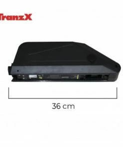 Tranz-X Batterie VAE Pliant Winora/Matra 36V BL-09 Tranz X -VTT Boutique batterie vae pliant winora matra 36v bl 09 tranz x full 4