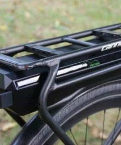 Brandless Batterie VAE Pour Bosch PowerPack Porte-bagages Active Line -VTT Boutique batterie vae pour bosch powerpack porte bagages active line full 3