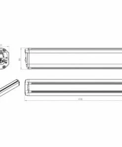 Doctibike Batterie VAE Sur Cadre Compatible Bosch PowerPack 36V 6 Doctibike Batterie VAE Sur Cadre Compatible Bosch PowerPack 36V -VTT Boutique batterie vae sur cadre compatible bosch powerpack 36v full 3