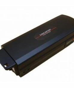 Doctibike Batterie VAE Sur Porte-bagages Compatible Giant 36V