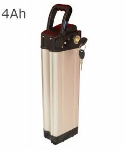 Batterie Vélo électrique 24V City1000 Doctibike -VTT Boutique batterie velo electrique 24v city1000 doctibike 14ah full