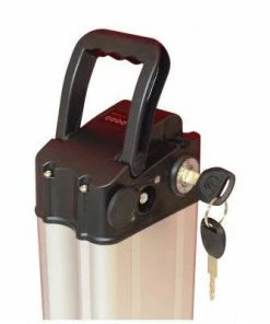 Batterie Vélo électrique 24V City1000 Doctibike -VTT Boutique batterie velo electrique 24v city1000 doctibike full 3