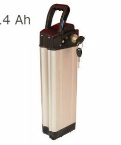 Batterie Vélo électrique 36V City1000 Doctibike -VTT Boutique batterie velo electrique 36v city1000 doctibike 14ah full