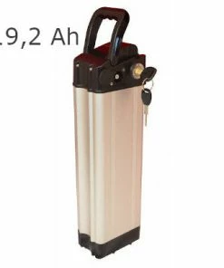 Batterie Vélo électrique 36V City1000 Doctibike -VTT Boutique batterie velo electrique 36v city1000 doctibike 19 2ah full
