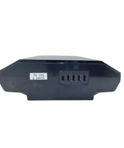 Batterie VAE Feu Vert E-Roll50 36V - Doctibike 5 Batterie VAE Feu Vert E-Roll50 36V - Doctibike -VTT Boutique batterie velo feu vert e roll 50 36v 13ah porte bagages 3