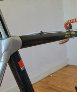 Vélo Vitus 979 En Carbone/ Campagnolo Super Record