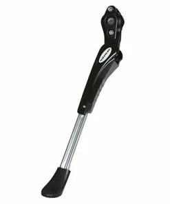 Brandless Béquille Arrière Pour Vélo De 24 à 28 Pouces