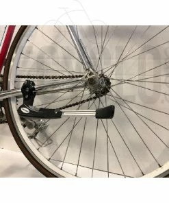 Brandless Béquille Arrière Pour Vélo De 24 à 28 Pouces -VTT Boutique bequille arriere pour velo de 24 a 28 pouces full 3