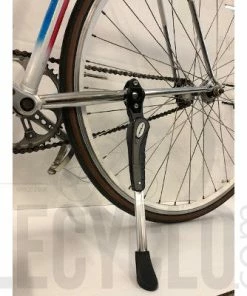 Brandless Béquille Arrière Pour Vélo De 24 à 28 Pouces -VTT Boutique bequille arriere pour velo de 24 a 28 pouces full 4