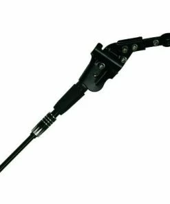 Point Béquille Arrière Sur Hauban De Vélo 24 à 28 Pouces