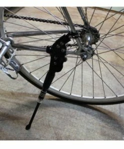 Point Béquille Arrière Sur Hauban De Vélo 24 à 28 Pouces -VTT Boutique bequille arriere sur hauban de velo 24 a 28 pouces full 4