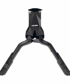 Ergotec-Humpert Béquille Double Flex 3 Ergotec Pour Vélo électrique
