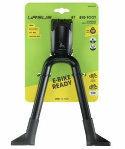 Béquille Double Ursus Big Foot 26 Pouces -VTT Boutique bequille double ursus big foot 26 pouces full 4