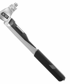 Béquille Latérale Argent Pour VAE Et Vélo Lourd Kaiser - Ursus