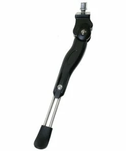 Messingschlager Béquille Pour Vélo De 20 à 24 Pouces