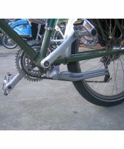 Massload Béquille Vélo 2 Pieds Hauteur Réglable Repli Sur Même Côté 7 Massload Béquille Vélo 2 Pieds Hauteur Réglable Repli Sur Même Côté -VTT Boutique bequille velo 2 pieds hauteur reglable repli sur meme cote full 3