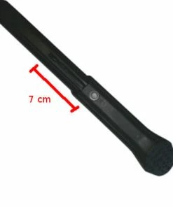 Ergotec-Humpert Béquille Vélo Latérale Pour Cyclotourisme Extrem Ergotec 6 Ergotec-Humpert Béquille Vélo Latérale Pour Cyclotourisme Extrem Ergotec -VTT Boutique bequille velo laterale pour cyclotourisme extrem ergotec full 3