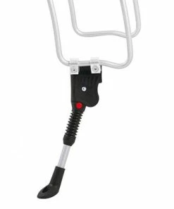 Béquille Vélo Latérale Pour Porte-bagages Low Rider Hebie