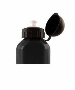 Brandless Bidon Aluminium Noir 750 Ml -VTT Boutique bidon aluminium noir 750 ml full 3