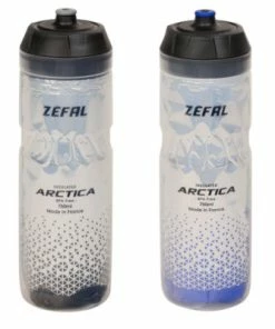 ZEFAL Bidon De Vélo Isotherme Arctica 75 Zéfal 750 Ml