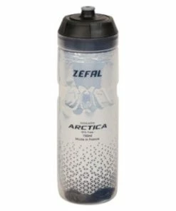 ZEFAL Bidon De Vélo Isotherme Arctica 75 Zéfal 750 Ml -VTT Boutique bidon de velo isotherme arctica 75 zefal 750 ml full 3