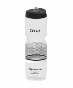ZEFAL Bidon Grand Volume 975 Ml Magnum Zéfal