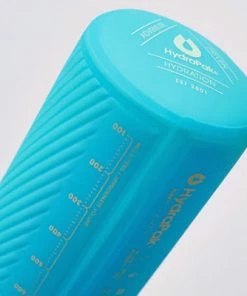 Bidon Souple Flexible Flux Hydrapak 1L -VTT Boutique bidon souple flexible flux hydrapak 1l full 6