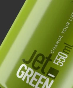 Bidon Vélo Elite Jet Green Vert 9 Bidon Vélo Elite Jet Green Vert -VTT Boutique bidon velo elite jet green vert full 5