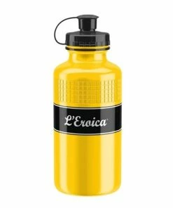 Bidon Vélo Eroica Vintage Elite 550 Ml 8 Bidon Vélo Eroica Vintage Elite 550 Ml -VTT Boutique bidon velo eroica vintage elite 550 ml full 3