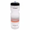 ZEFAL Bidon Vélo Transparent 800 Ml Soft 80 Zéfal