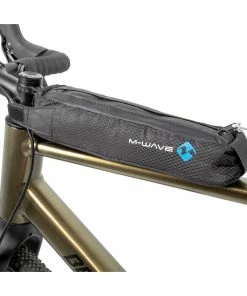 Sacoche Vélo Bikepacking Top Tube 0.75 L M-Wave