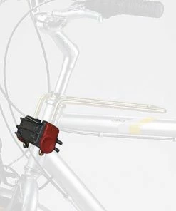 OK Baby Bloc De Fixation Sur Tube De Direction Pour Siège Orion