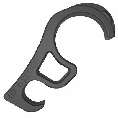 Oxford Bloqueur De Levier De Frein Pour Stationnement Du Vélo 2 Oxford Bloqueur De Levier De Frein Pour Stationnement Du Vélo – Image 2