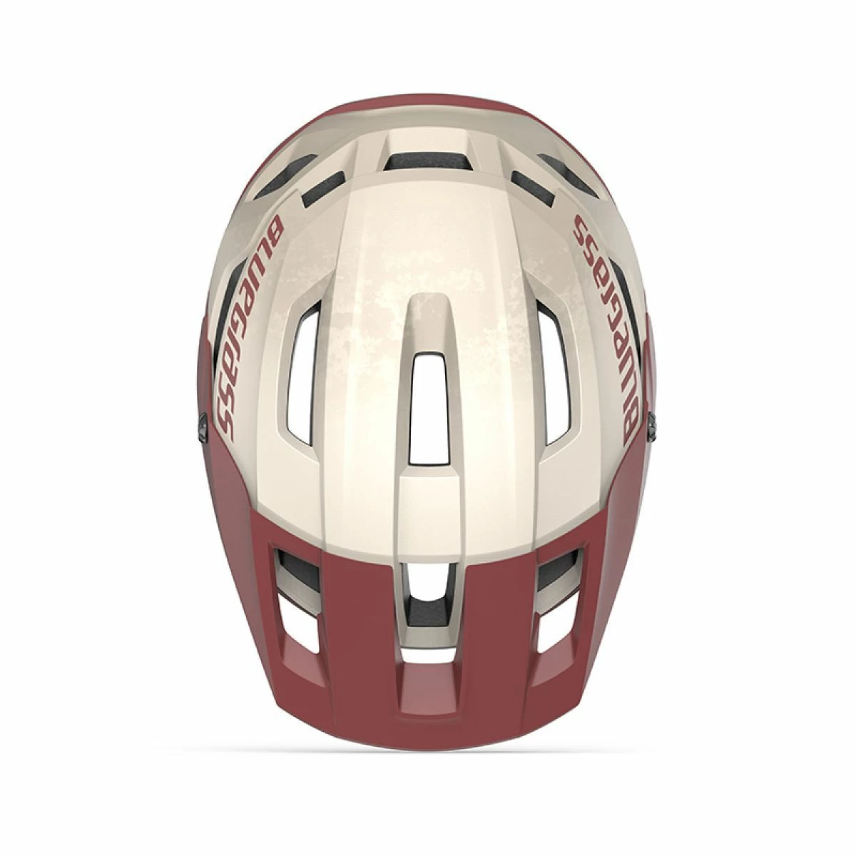 Bluegrass Casque Rogue Blanc Mat 6 Bluegrass Casque Rogue Blanc Mat – Image 6