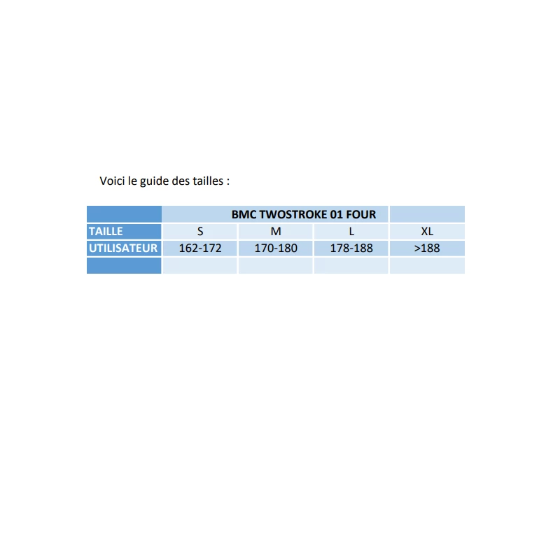 BMC Twostroke 01 FOUR - 2023 2 BMC Twostroke 01 FOUR - 2023 – Image 2
