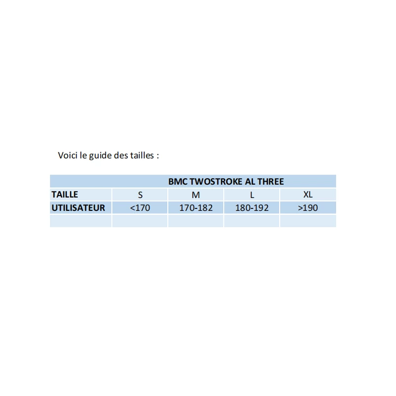 BMC Twostroke AL THREE - 2022 2 BMC Twostroke AL THREE - 2022 – Image 2