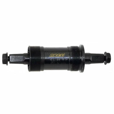 Neco Boitier De Pédalier Filetage Italien 127mm 1 Neco Boitier De Pédalier Filetage Italien 127mm