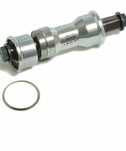 Brandless Boitier De Pédalier Sans Filetage à Double Roulement Pour Vélo