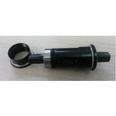 Brandless Boitier De Pédalier Sans Filetage à Double Roulement Pour Vélo 2 Brandless Boitier De Pédalier Sans Filetage à Double Roulement Pour Vélo – Image 2