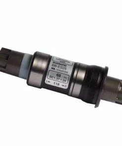 Boitier De Pédalier Shimano Octalink 5 Boitier De Pédalier Shimano Octalink -VTT Boutique boitier de pedalier shimano octalink 121mm full