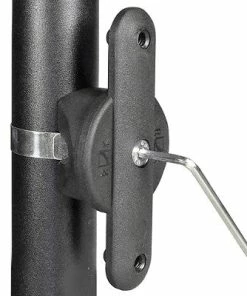 BottleFix Fixation De Porte Bidon - KlickFix -VTT Boutique bottlefix fixation de porte bidon klickfix full 3