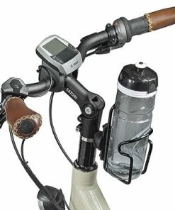 BottleFix Fixation De Porte Bidon - KlickFix -VTT Boutique bottlefix fixation de porte bidon klickfix full 4